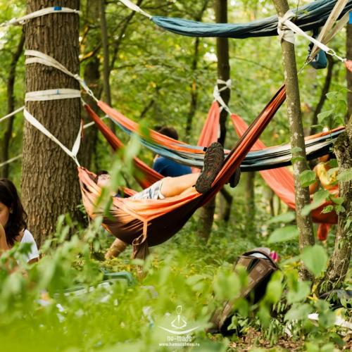 hamacele pregatite pentru ce urmeaza