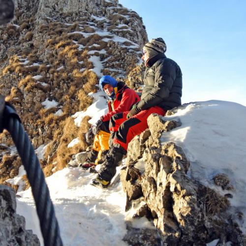 Piatra singuratica