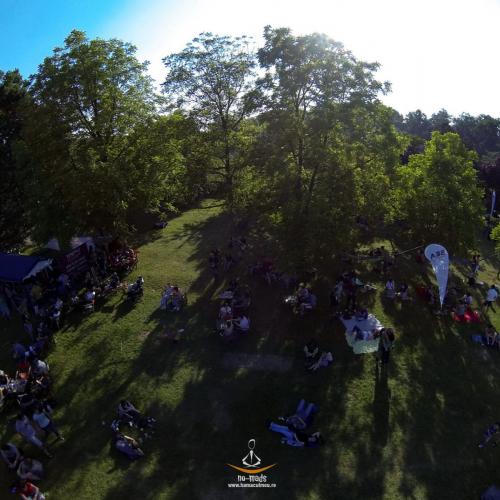 Hamace la Blaj aLive