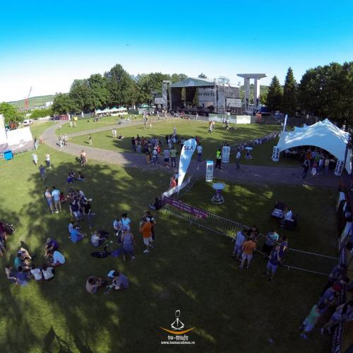 SEA Complet Lounge la Blaj aLive