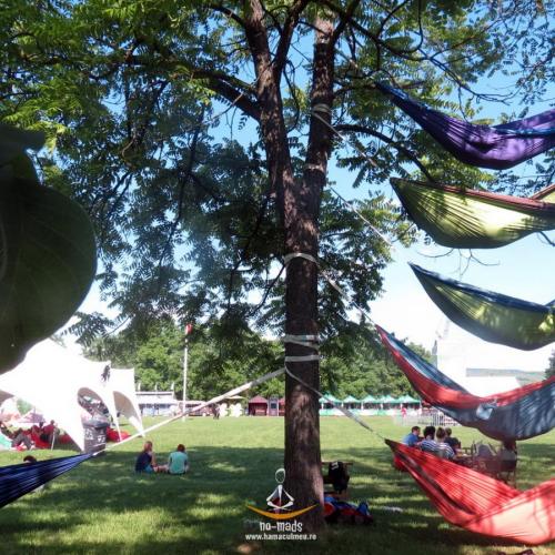 Hamace la Blaj aLive